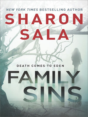 cover image of Family Sins